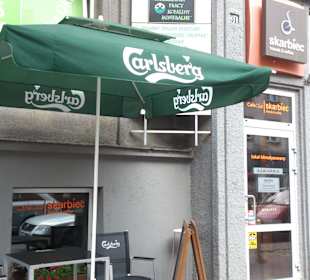 Cafeclub "Skarbiec"