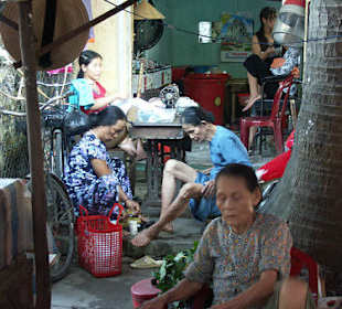 Hoi An
