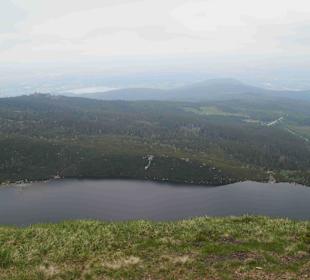 Karkonoski Park Narodowy