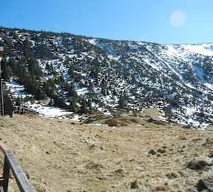 Karkonoski Park Narodowy
