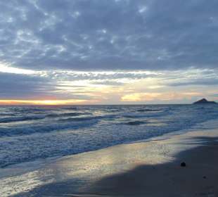 Hua Hin Beach