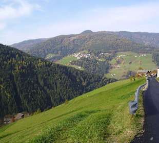 Aussicht