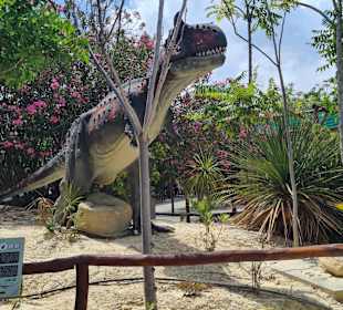 Dinosauria Park