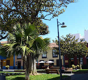 La Laguna