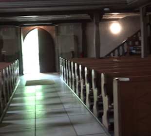 Friedhofkirche Balingen