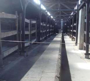 Konzentrationslager Auschwitz