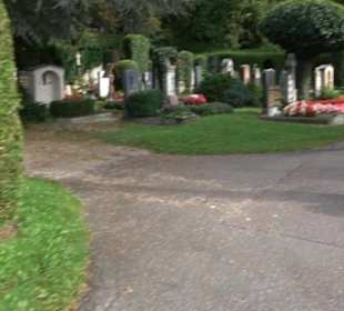 Friedhof
