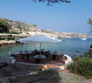 Cafe Therme 