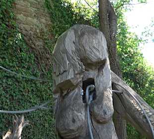 Skulpturenpfad Jerg Ratgeb