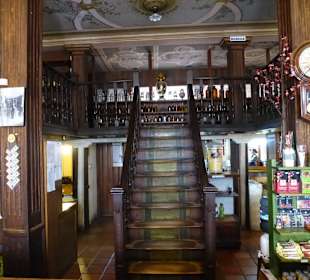 In der alten Apotheke, Nähe neue Kathetrale