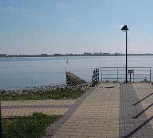 Besuch in Nordenham