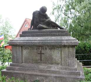 Kriegerdenkmal