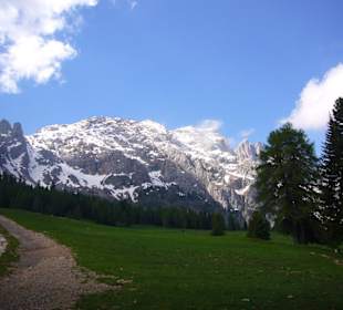Latemar