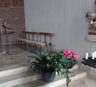 Katholische Kirche Zum Heiligen Geist