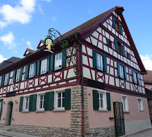 Altstadt Bad Windsheim
