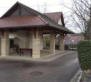 Friedhof Kleinbettlingen