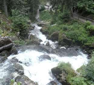 Triberger Wasserfälle