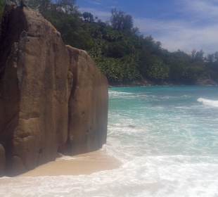 Anse Intendance 
