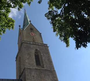 Kirche St. Martinus Bierlingen