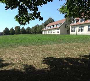 Schlosspark Hohenheim