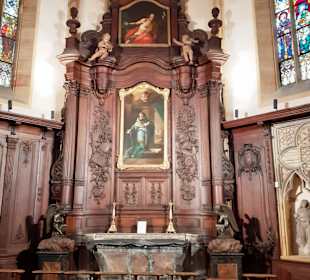 Dominikanerkirche 