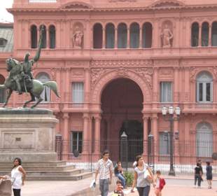 Casa Rosada