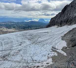 Wandern Ramsau am Dachstein