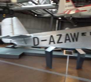 Deutsches Technikmuseum 