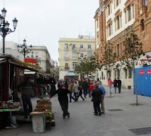 Calle