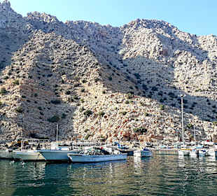 Rundfahrt Dorf Limah