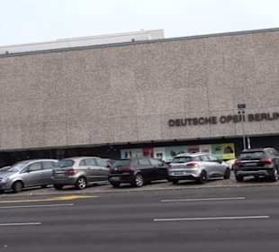 Deutsche Oper