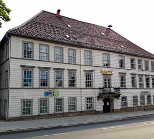 Am Kirchplatz