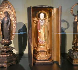 Gotha: Besichtigung des Herzoglichen Museums