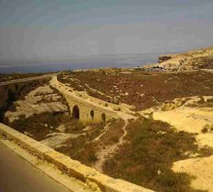 Inselrundfahrt Gozo