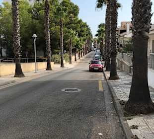 Wandern Can Picafort