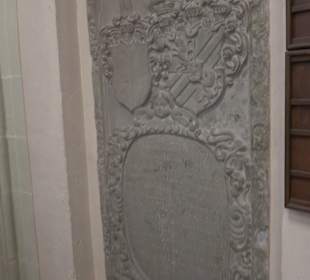 Evangelische Stadtkirche