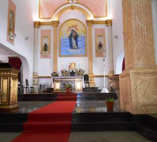 Igreja da Nossa Senhora da Luz