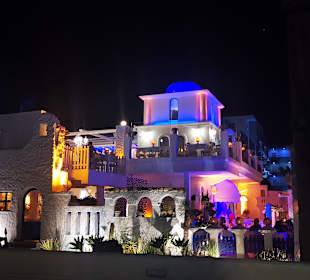 Antike Stadt Ialysos