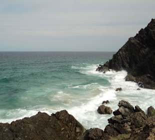 Cape Byron