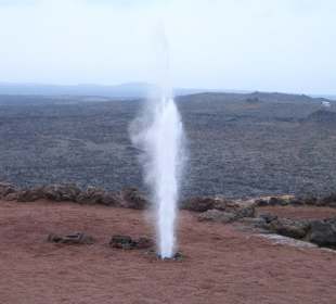 Geysir