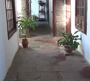 Casa-Museo del Timple de Canarias