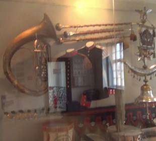 Wehrgeschichtliches Museum Rastatt