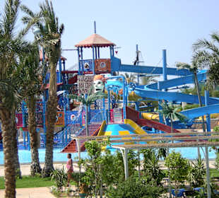 Aquapark