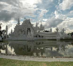 Wat Rong Khun