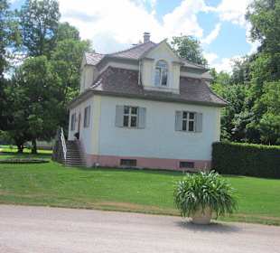 Schloss Favorite Rastatt