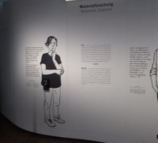 Deutsches Technikmuseum