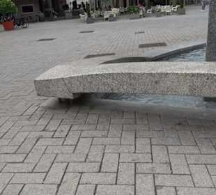 Vorstadtplatz