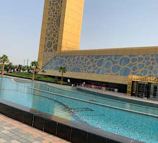 Stadtrundfahrt Dubai