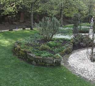 Gartenschau