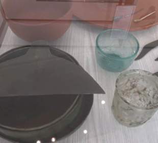 Archäologisches Museum 